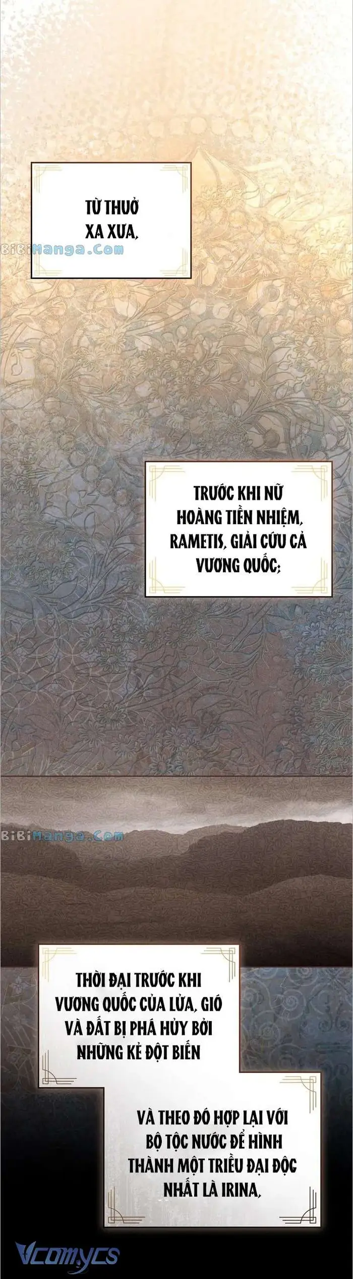Hôn Nhân Giả Dối - Chap 64 Ảnh 20