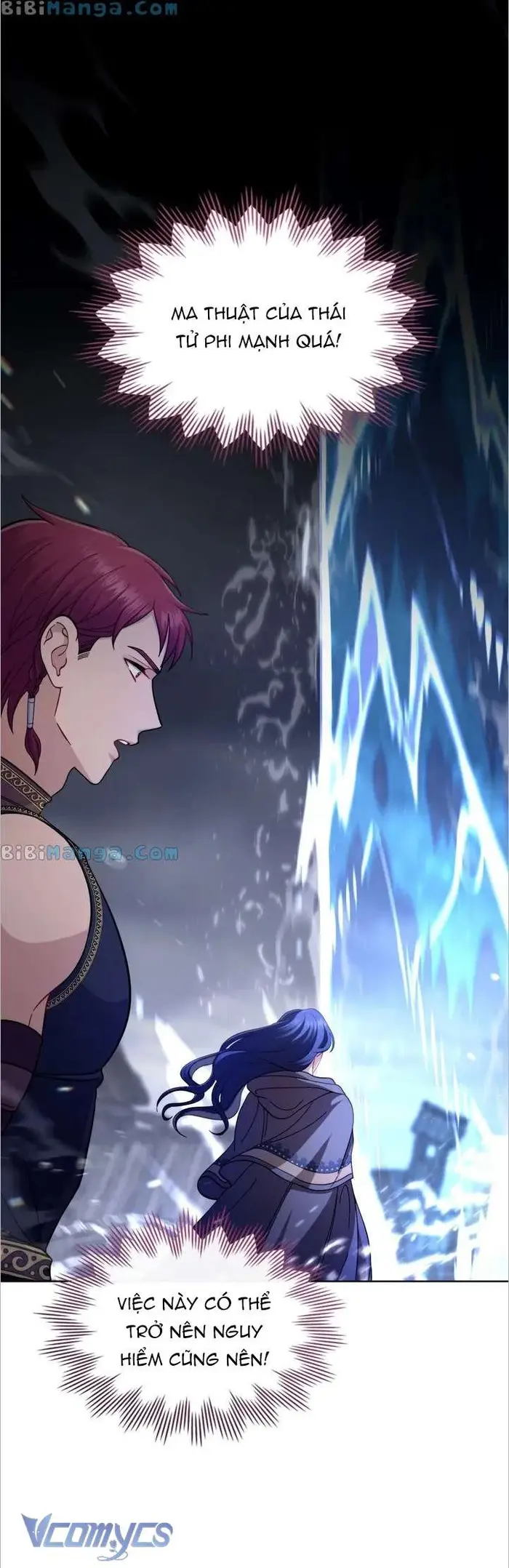 Hôn Nhân Giả Dối - Chap 64 Ảnh 3