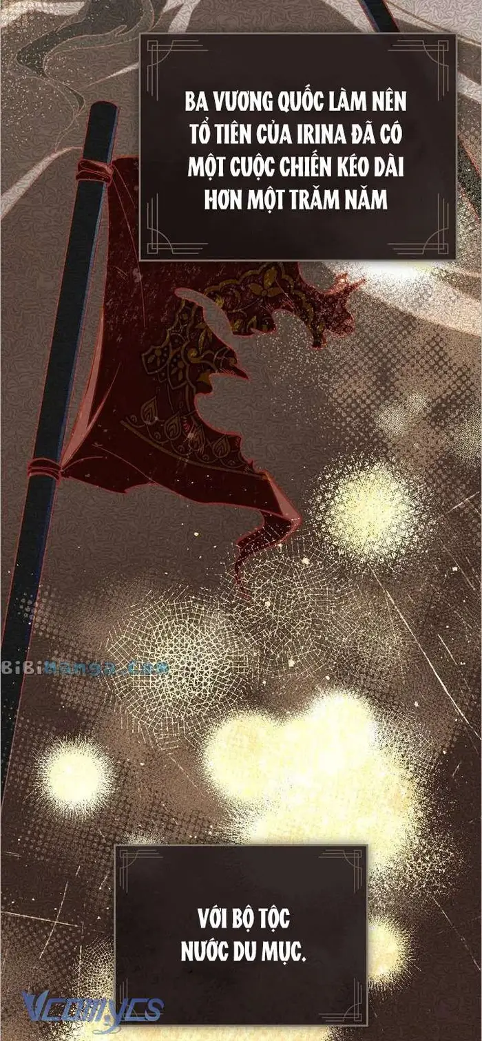 Hôn Nhân Giả Dối - Chap 64 Ảnh 22