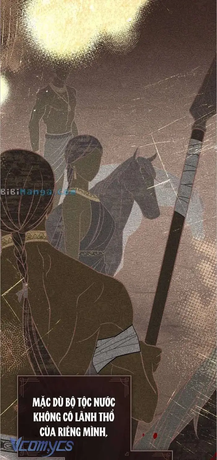 Hôn Nhân Giả Dối - Chap 64 Ảnh 23