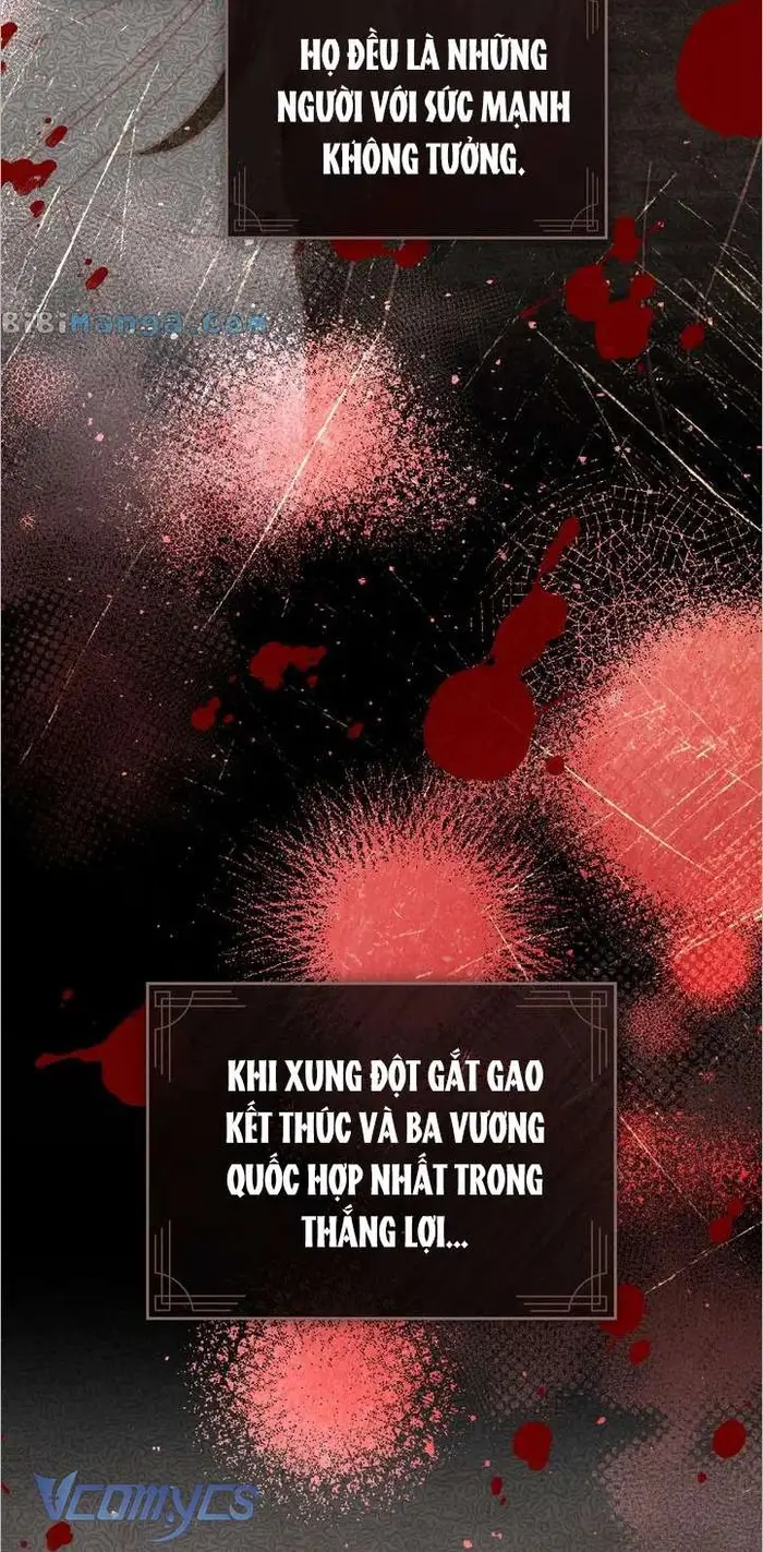 Hôn Nhân Giả Dối - Chap 64 Ảnh 24