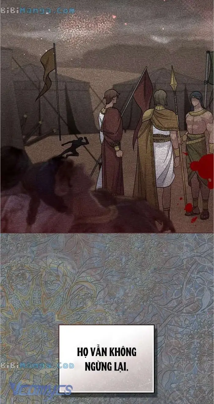 Hôn Nhân Giả Dối - Chap 64 Ảnh 25