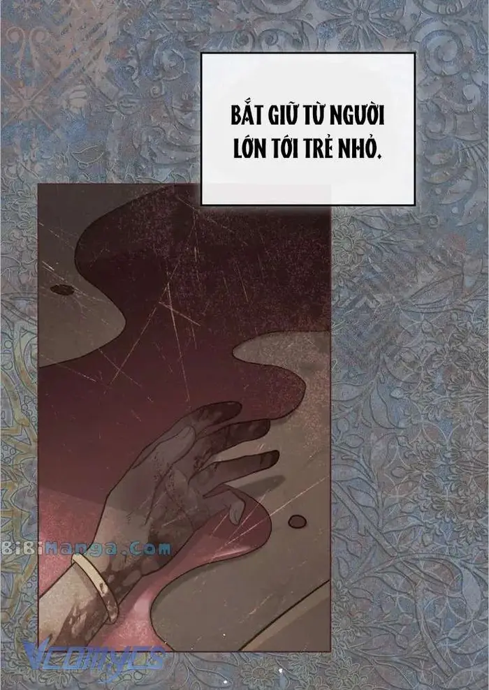 Hôn Nhân Giả Dối - Chap 64 Ảnh 27