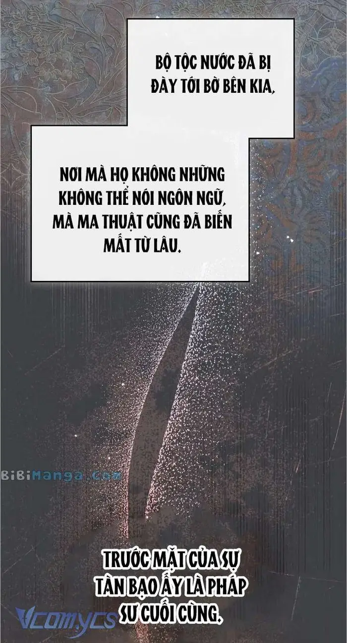 Hôn Nhân Giả Dối - Chap 64 Ảnh 28