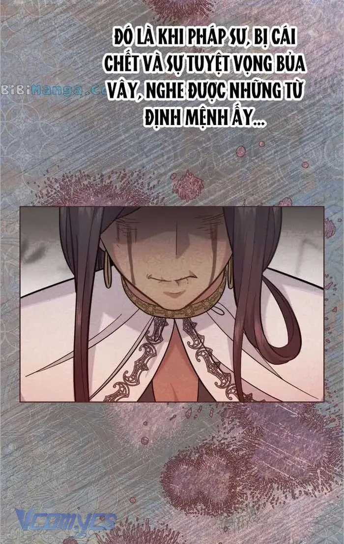 Hôn Nhân Giả Dối - Chap 64 Ảnh 30