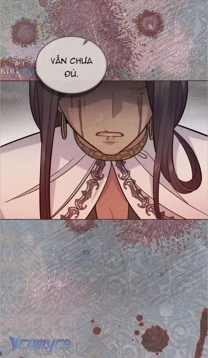 Hôn Nhân Giả Dối - Chap 64 Ảnh 31