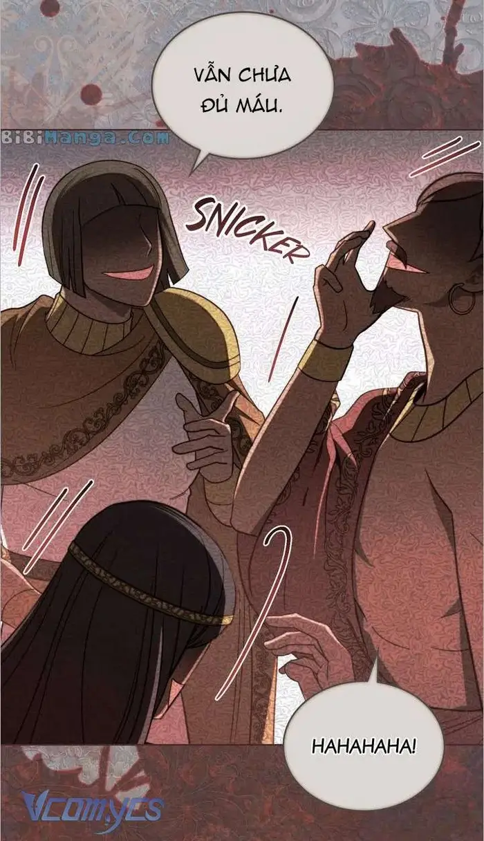 Hôn Nhân Giả Dối - Chap 64 Ảnh 32