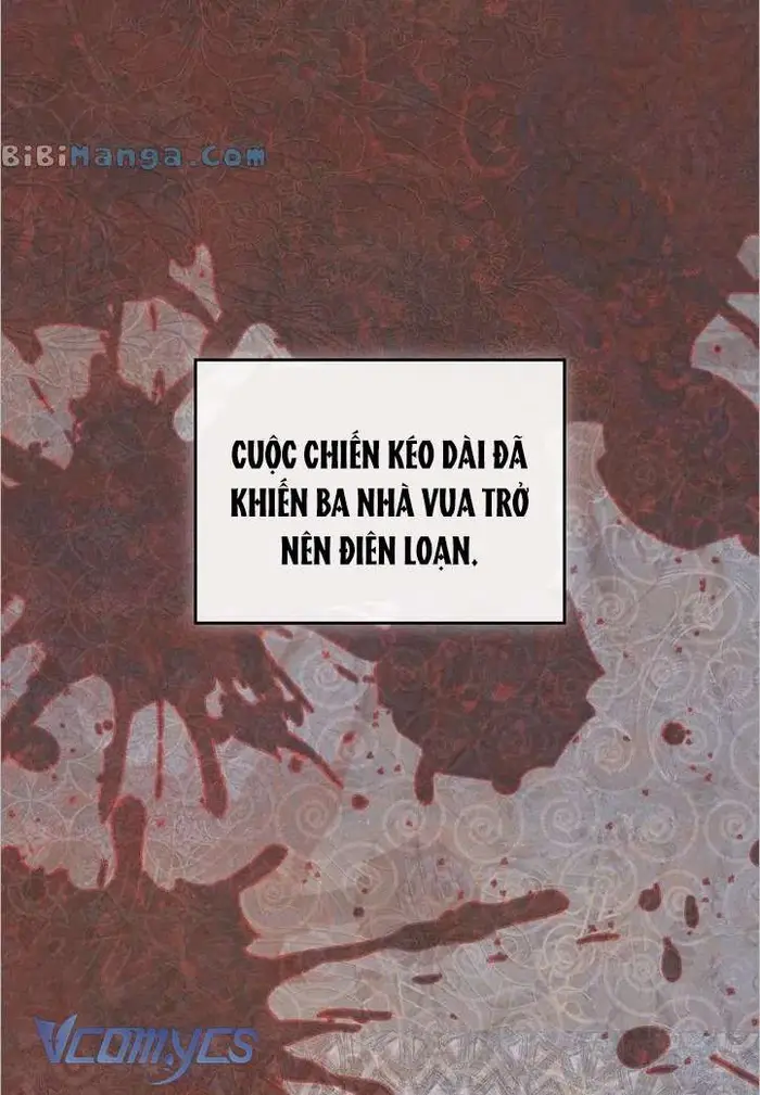 Hôn Nhân Giả Dối - Chap 64 Ảnh 33