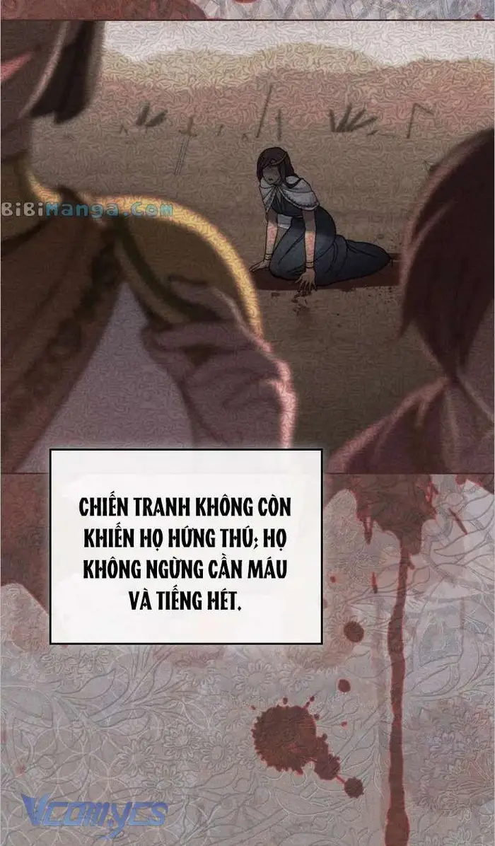 Hôn Nhân Giả Dối - Chap 64 Ảnh 34
