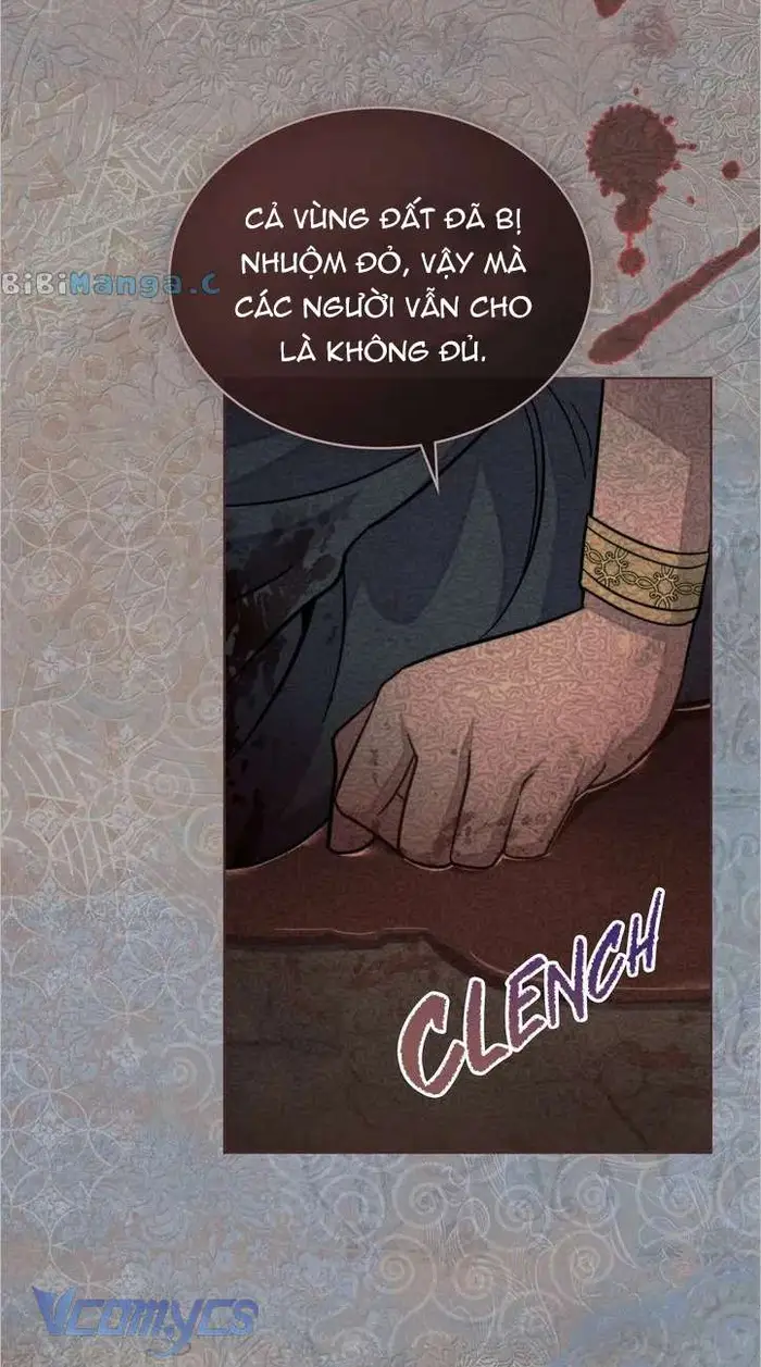 Hôn Nhân Giả Dối - Chap 64 Ảnh 35