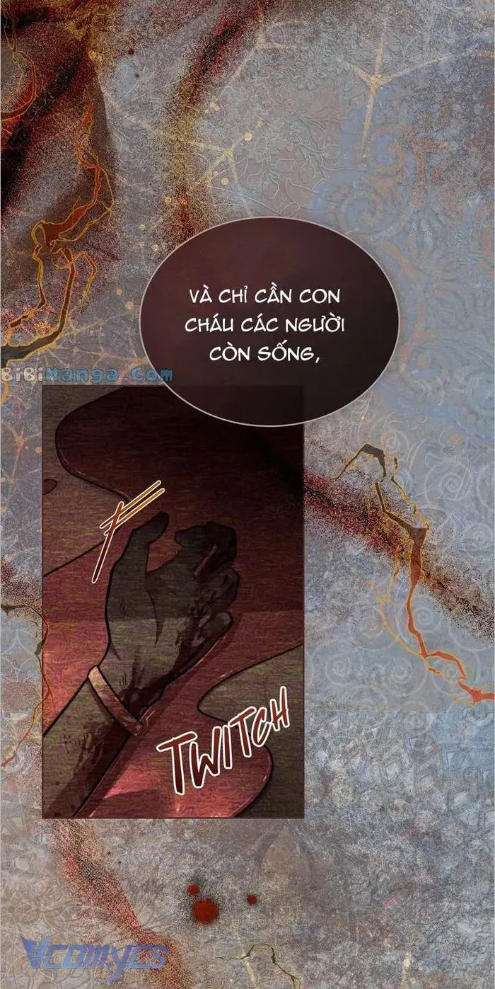 Hôn Nhân Giả Dối - Chap 64 Ảnh 38