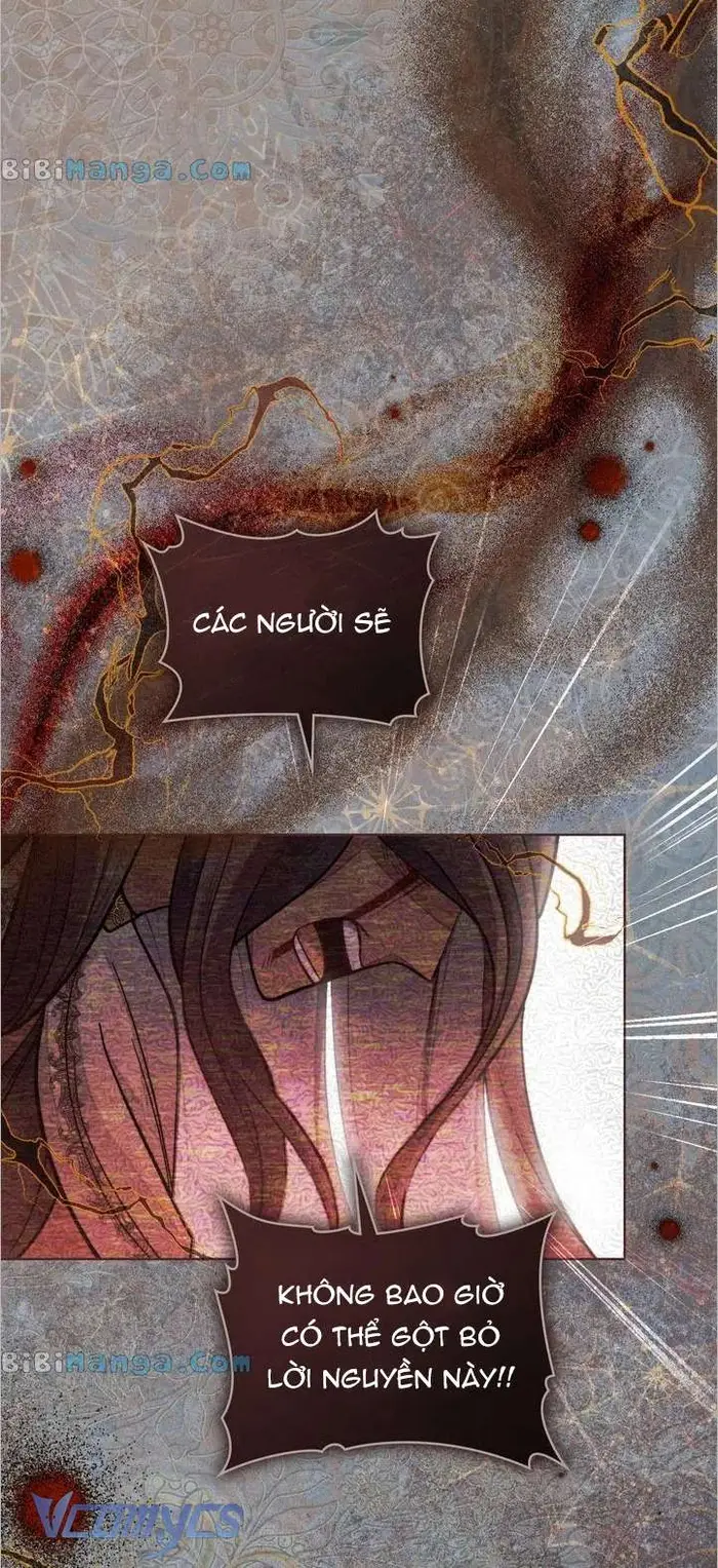 Hôn Nhân Giả Dối - Chap 64 Ảnh 40