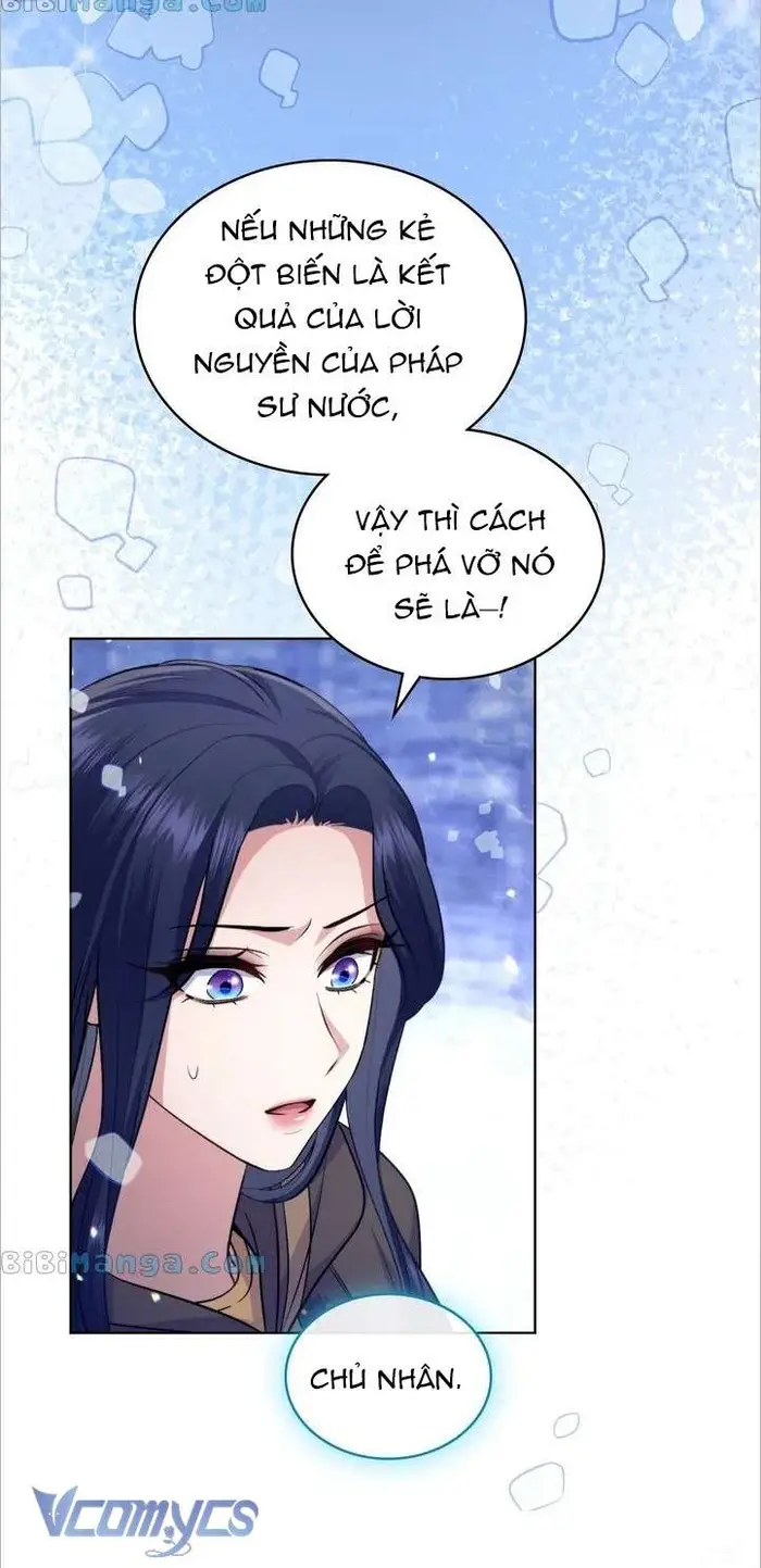 Hôn Nhân Giả Dối - Chap 64 Ảnh 44