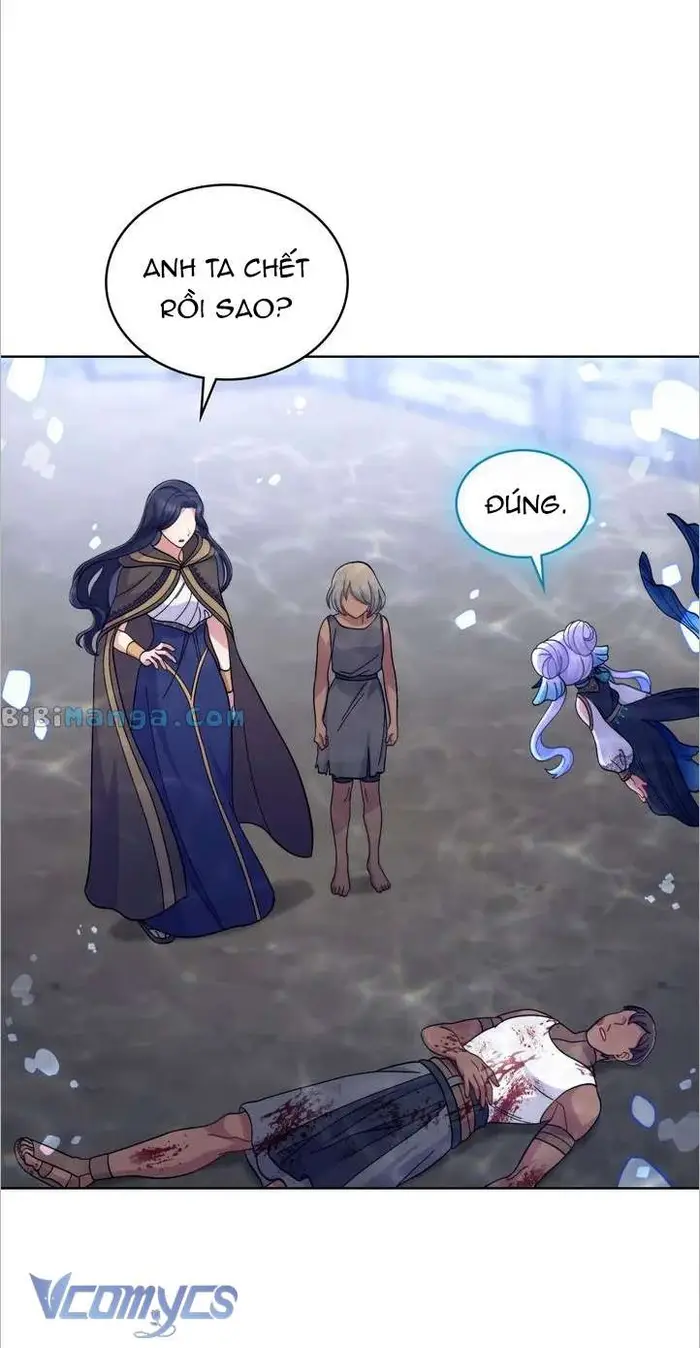 Hôn Nhân Giả Dối - Chap 64 Ảnh 47