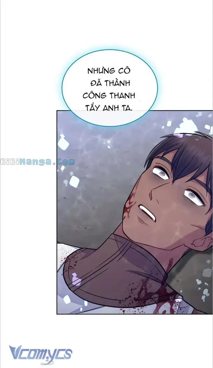 Hôn Nhân Giả Dối - Chap 64 Ảnh 48