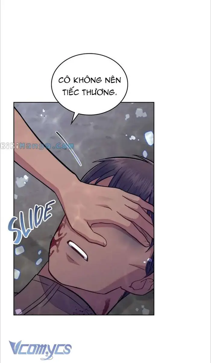 Hôn Nhân Giả Dối - Chap 64 Ảnh 49
