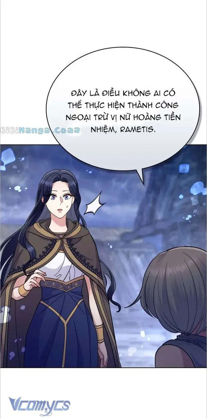 Hôn Nhân Giả Dối - Chap 64 Ảnh 50