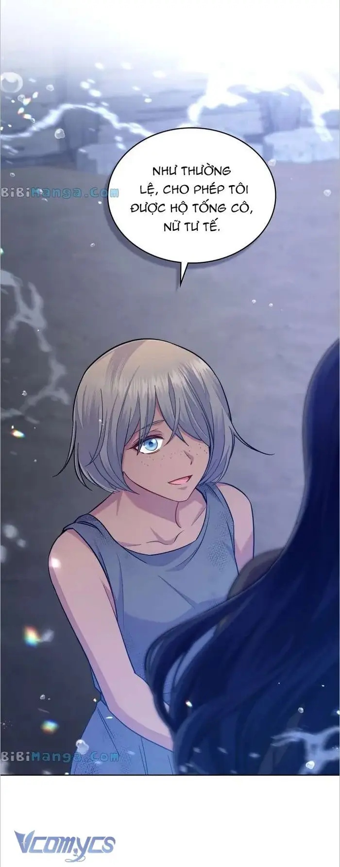 Hôn Nhân Giả Dối - Chap 64 Ảnh 6