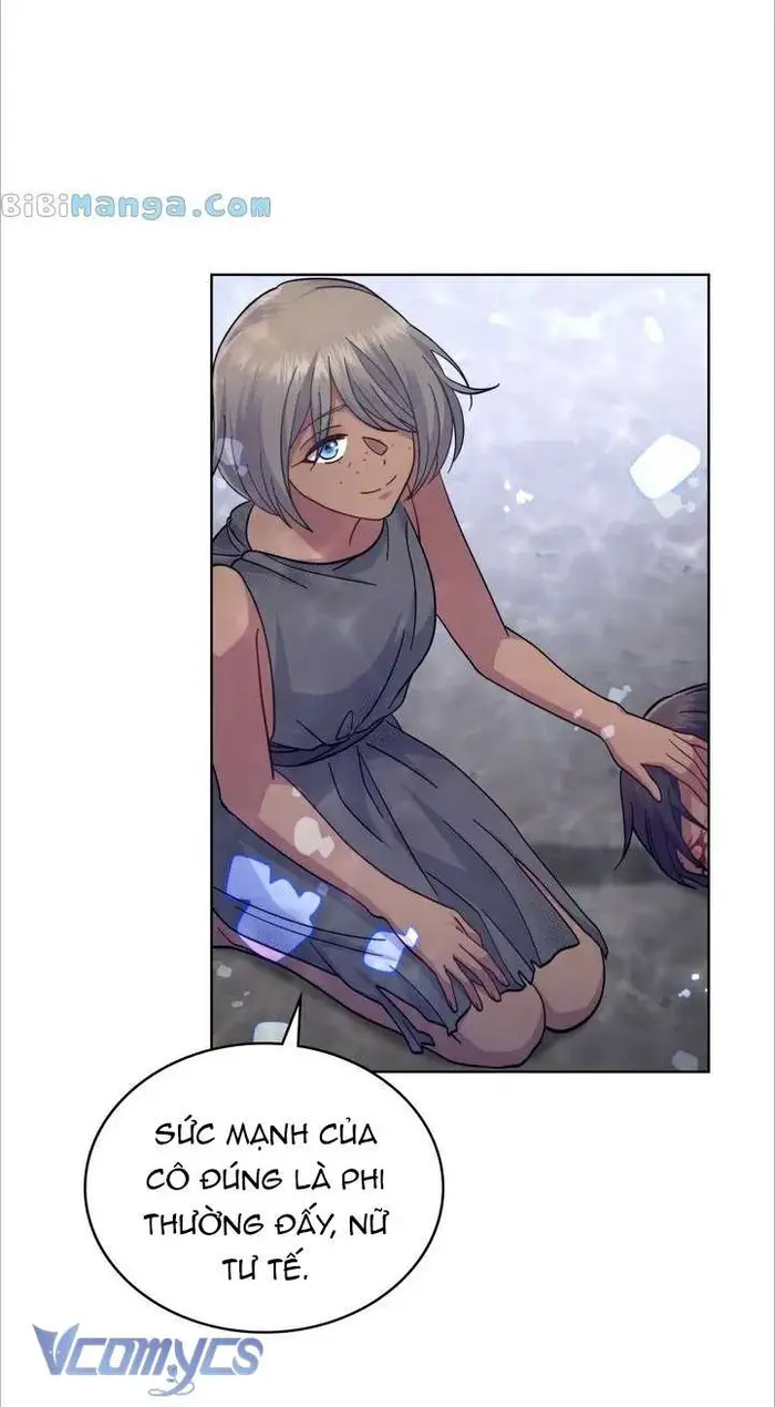 Hôn Nhân Giả Dối - Chap 64 Ảnh 51