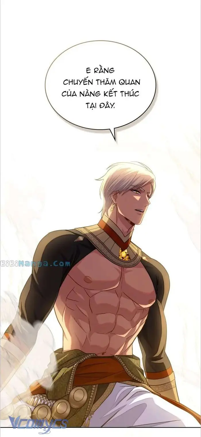 Hôn Nhân Giả Dối - Chap 64 Ảnh 58