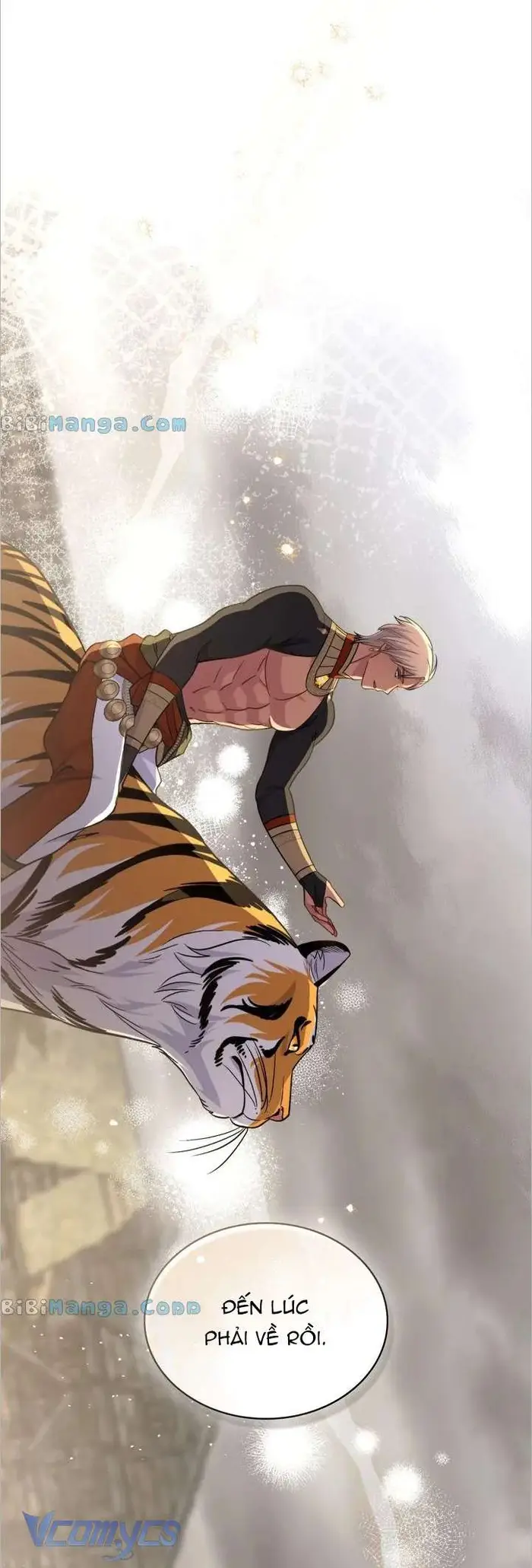 Hôn Nhân Giả Dối - Chap 64 Ảnh 59