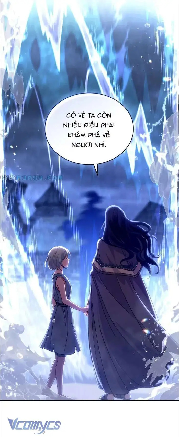 Hôn Nhân Giả Dối - Chap 64 Ảnh 9