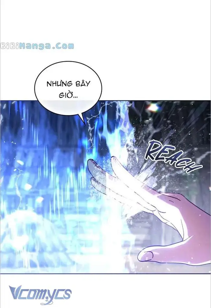 Hôn Nhân Giả Dối - Chap 64 Ảnh 10