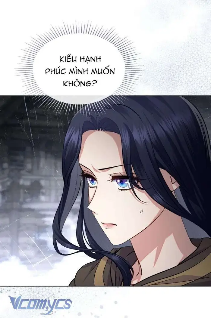Hôn Nhân Giả Dối - Chap 65 Ảnh 11