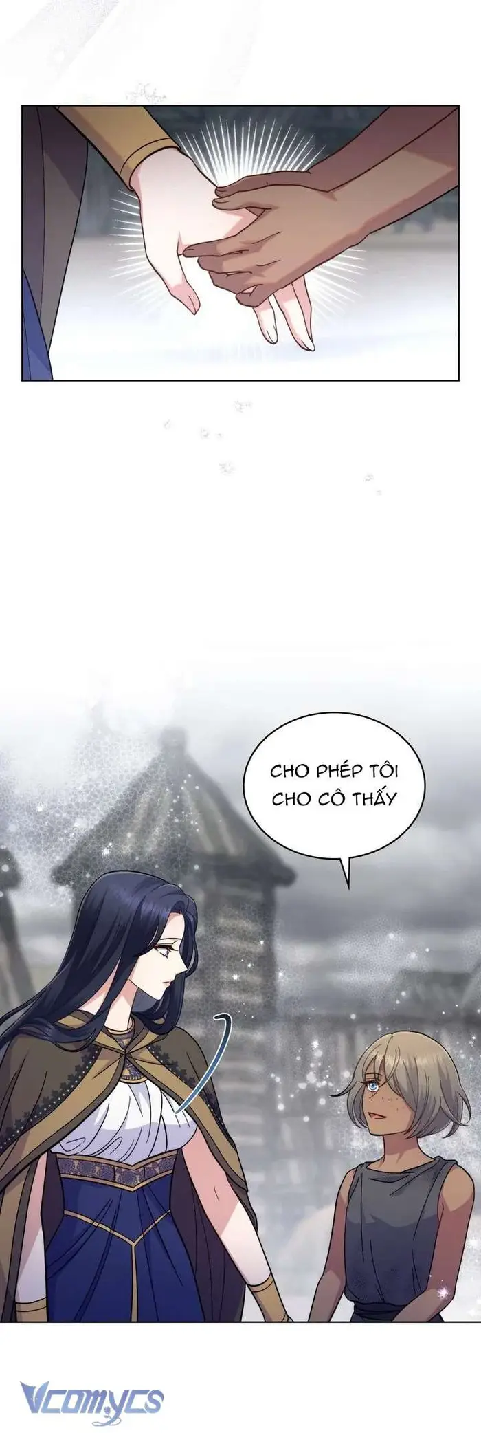 Hôn Nhân Giả Dối - Chap 65 Ảnh 13