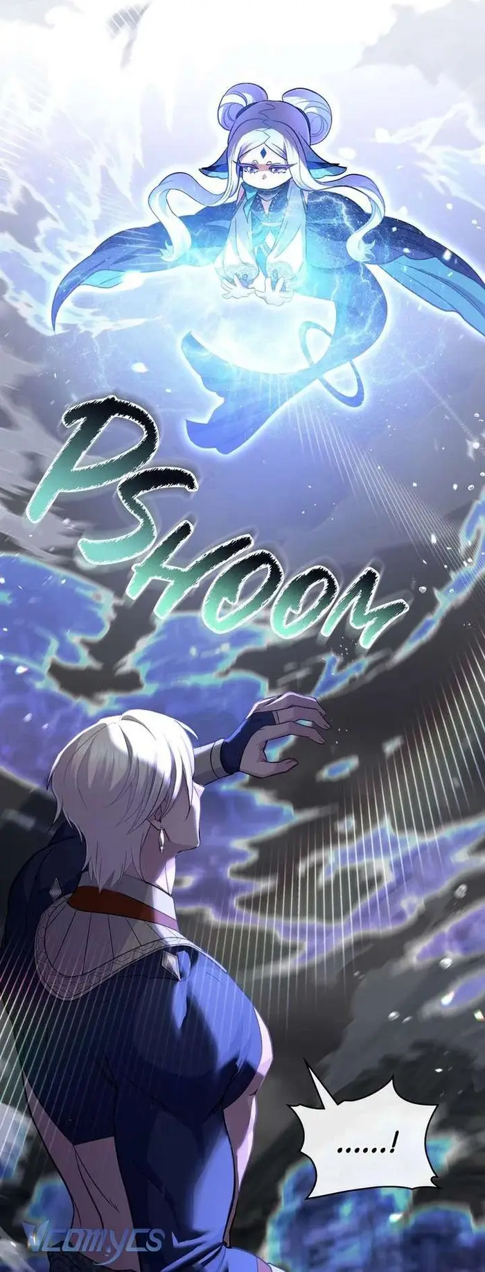 Hôn Nhân Giả Dối - Chap 65 Ảnh 19