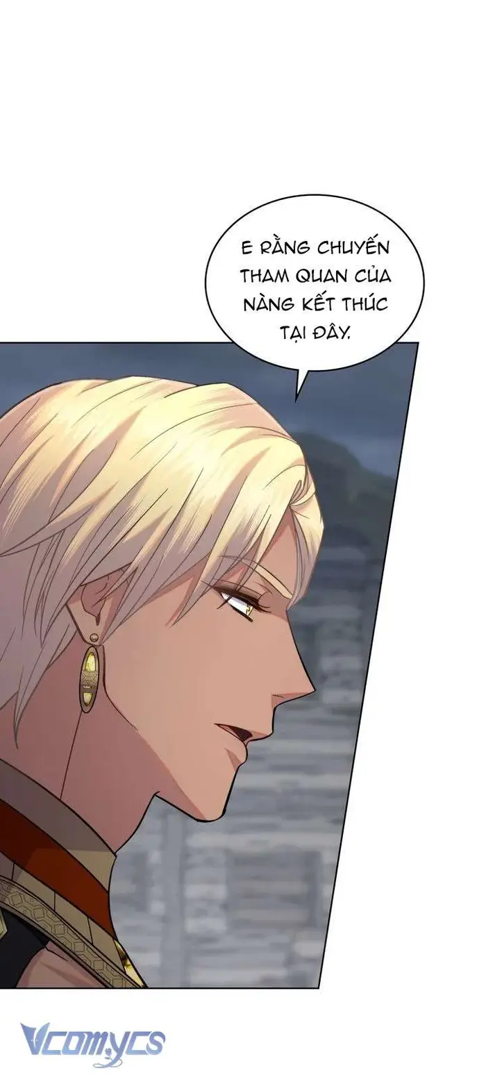 Hôn Nhân Giả Dối - Chap 65 Ảnh 3