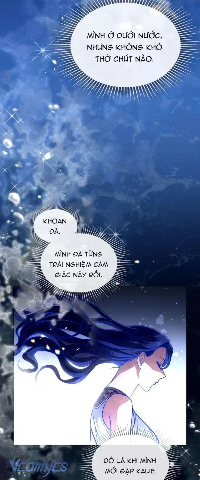 Hôn Nhân Giả Dối - Chap 65 Ảnh 25