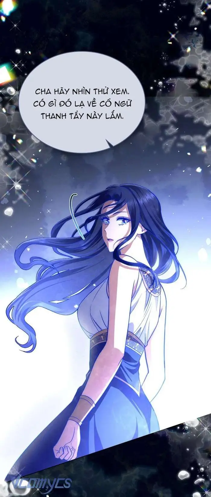 Hôn Nhân Giả Dối - Chap 65 Ảnh 27