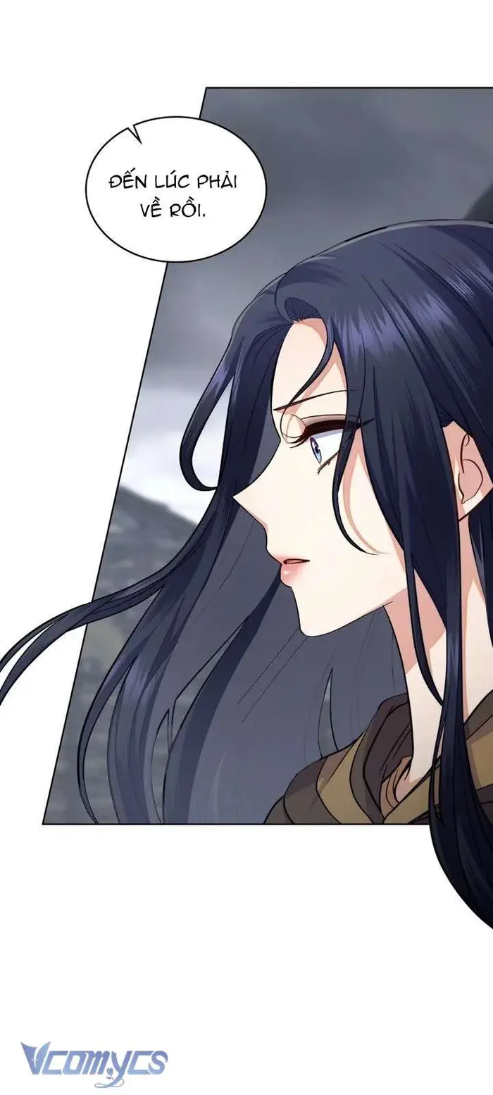 Hôn Nhân Giả Dối - Chap 65 Ảnh 4