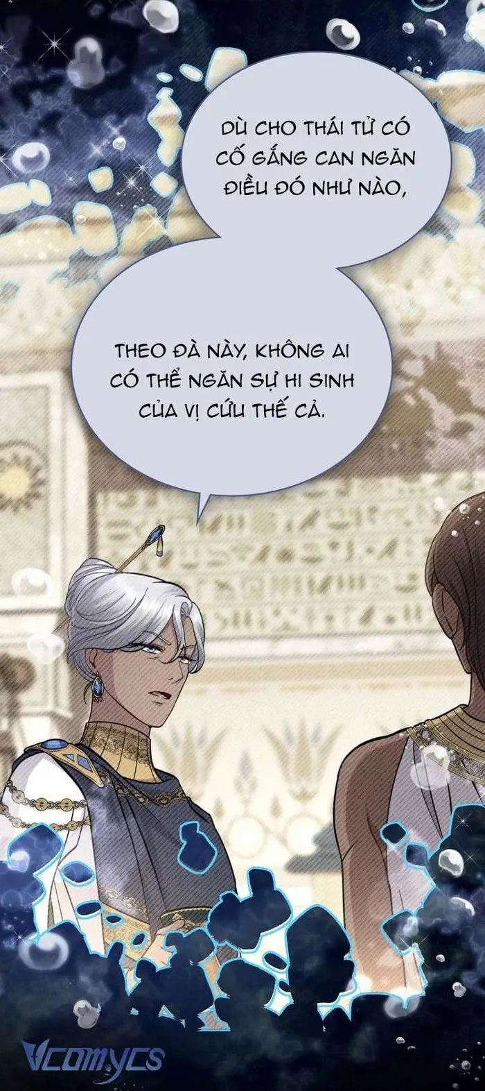 Hôn Nhân Giả Dối - Chap 65 Ảnh 34