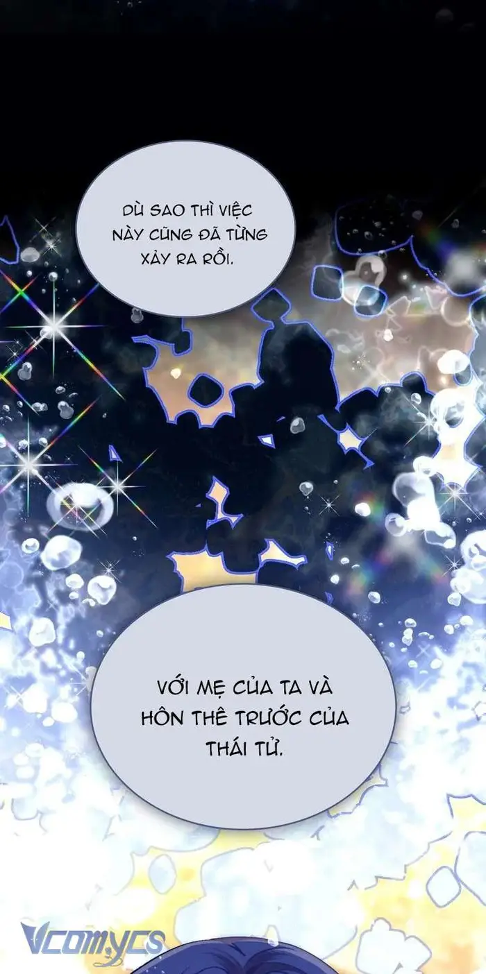 Hôn Nhân Giả Dối - Chap 65 Ảnh 35