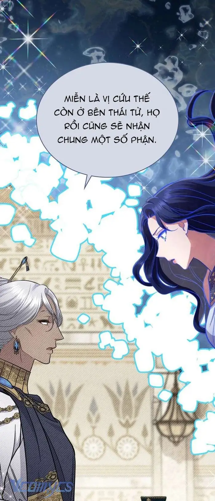 Hôn Nhân Giả Dối - Chap 65 Ảnh 37