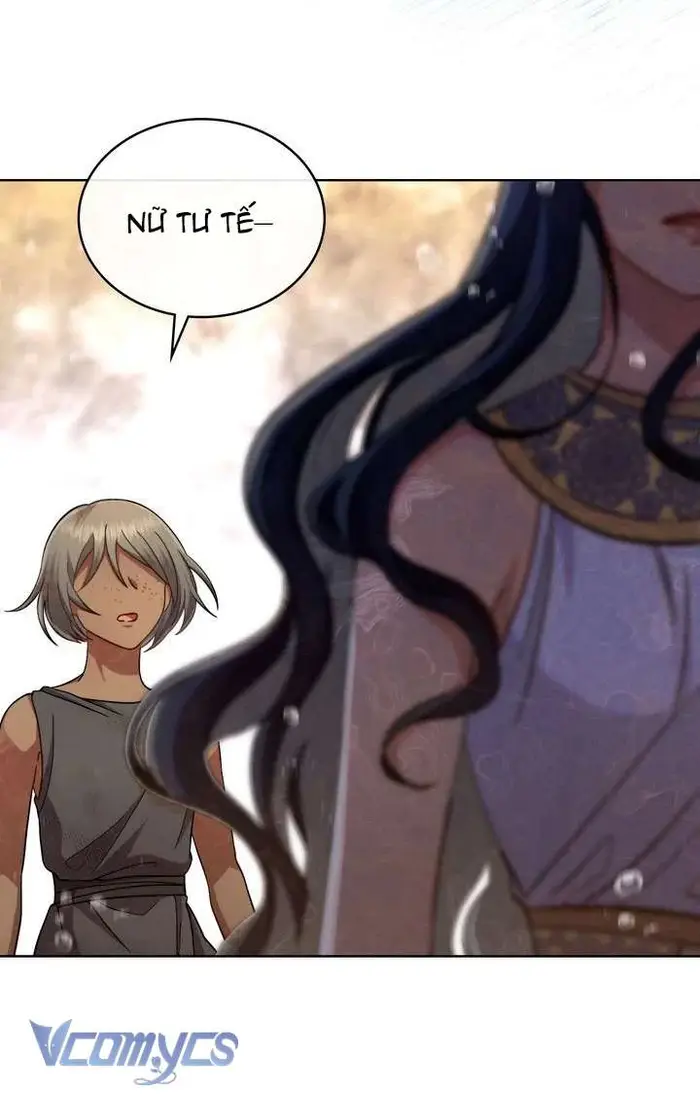 Hôn Nhân Giả Dối - Chap 65 Ảnh 39