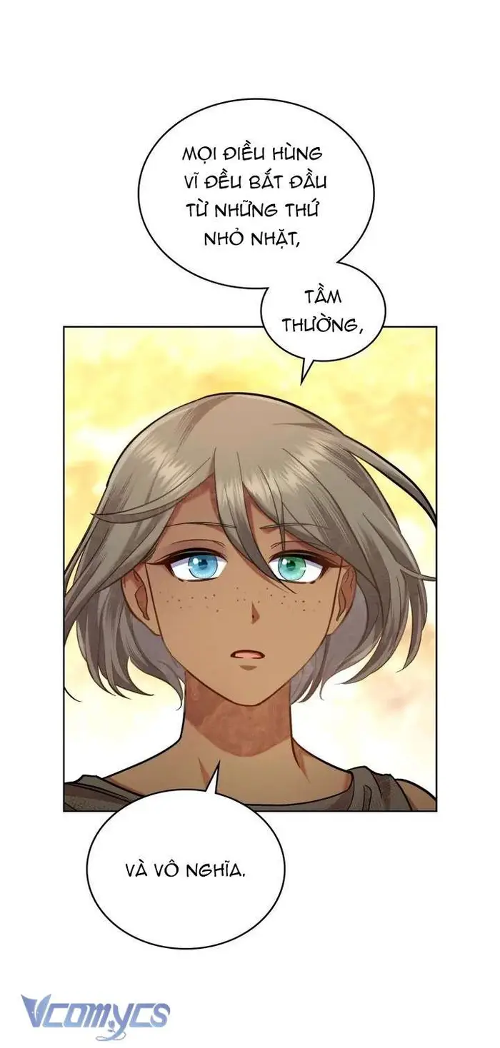 Hôn Nhân Giả Dối - Chap 65 Ảnh 40
