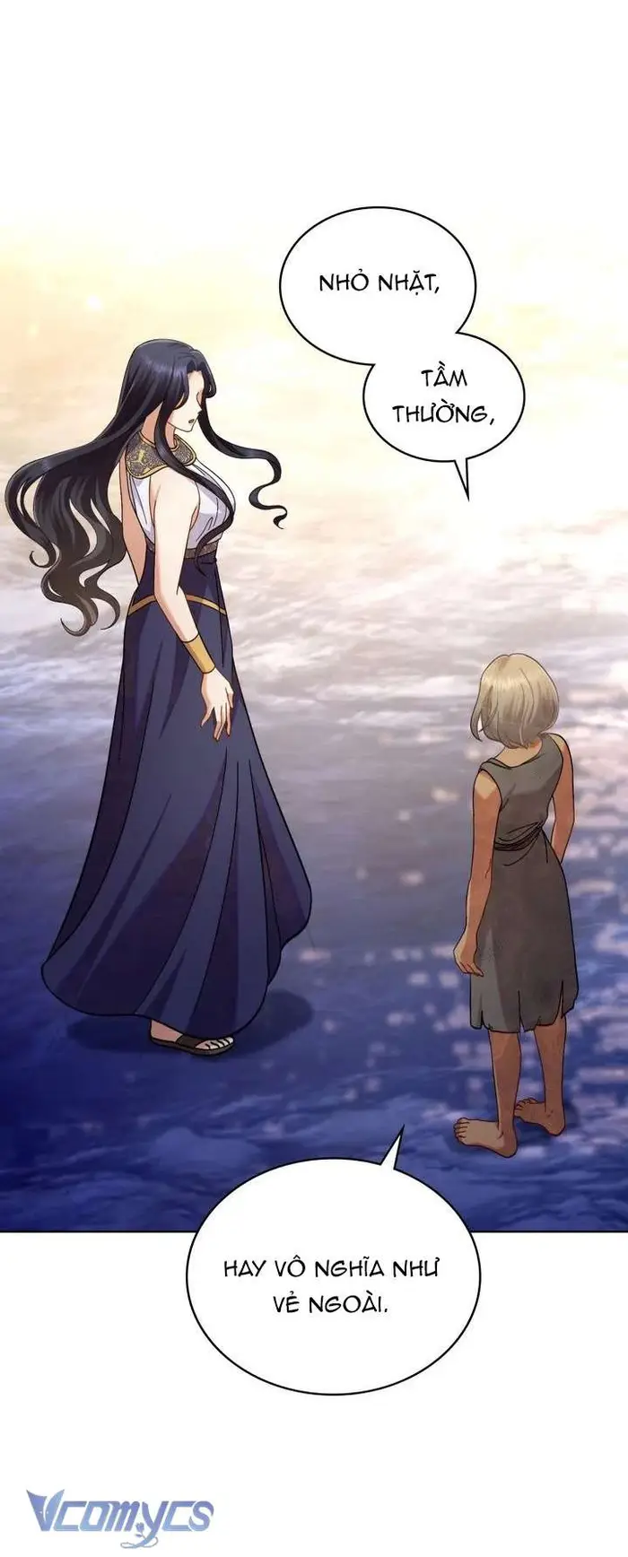 Hôn Nhân Giả Dối - Chap 65 Ảnh 42
