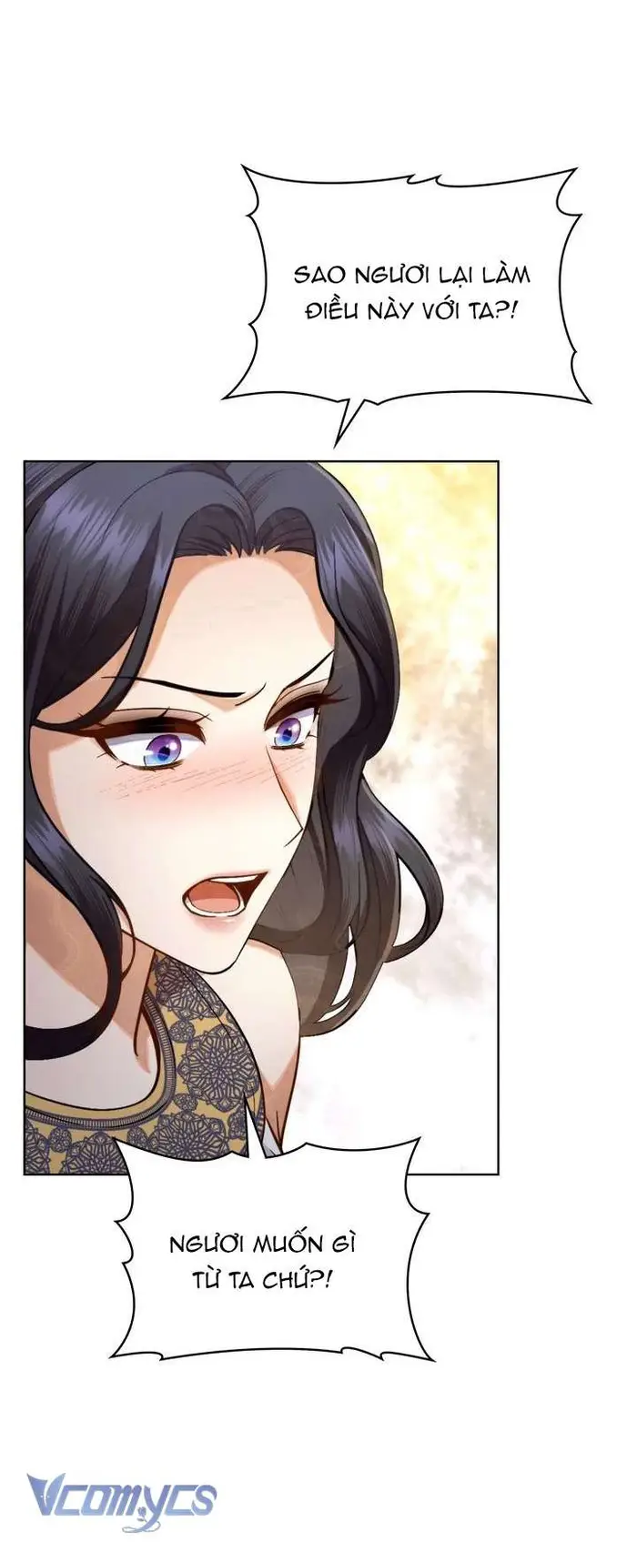 Hôn Nhân Giả Dối - Chap 65 Ảnh 43