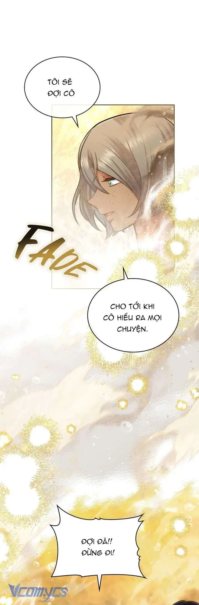 Hôn Nhân Giả Dối - Chap 65 Ảnh 44
