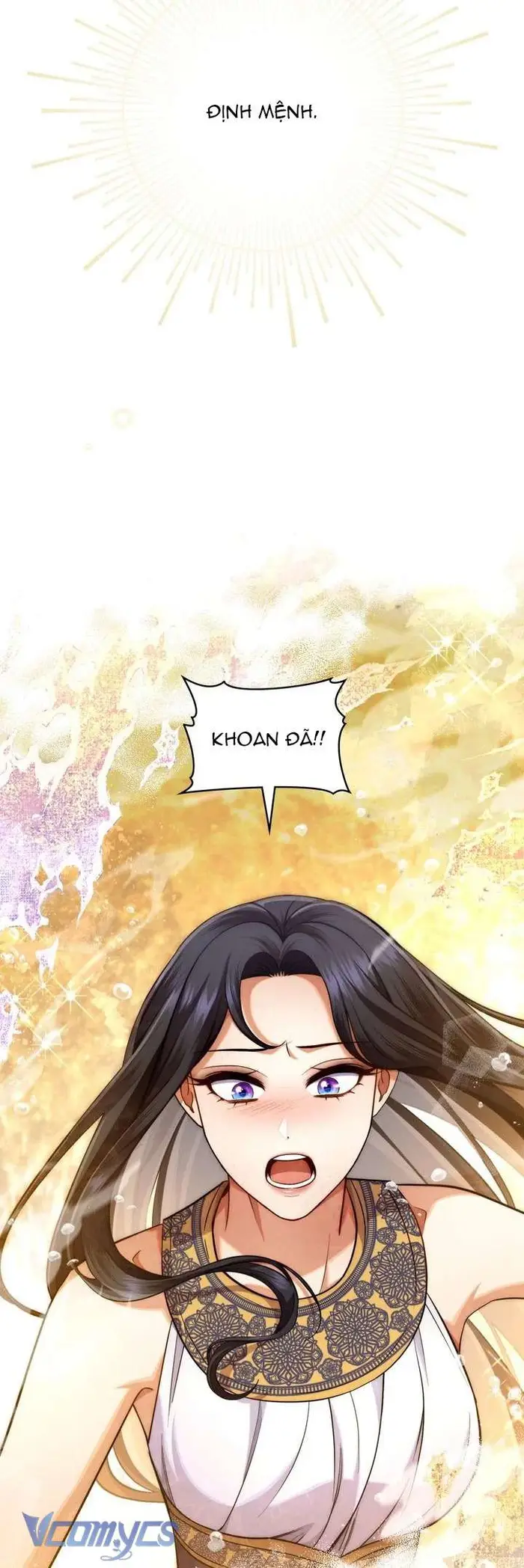 Hôn Nhân Giả Dối - Chap 65 Ảnh 47
