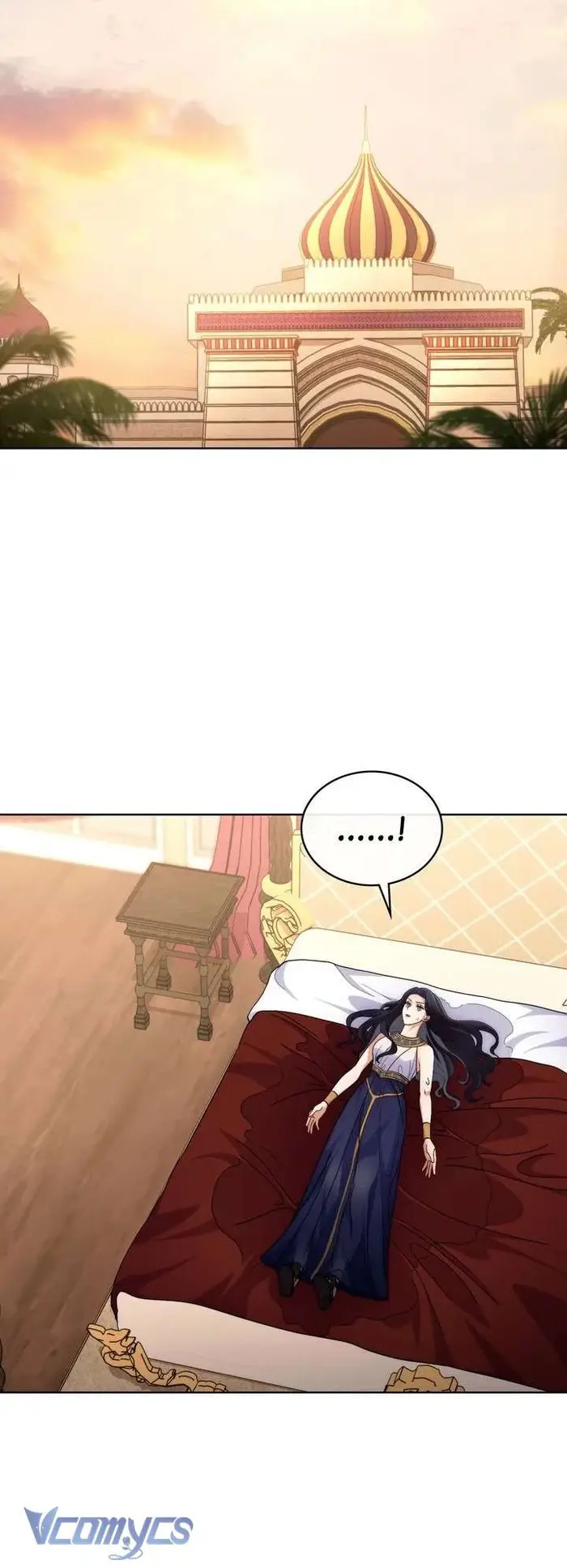 Hôn Nhân Giả Dối - Chap 65 Ảnh 50