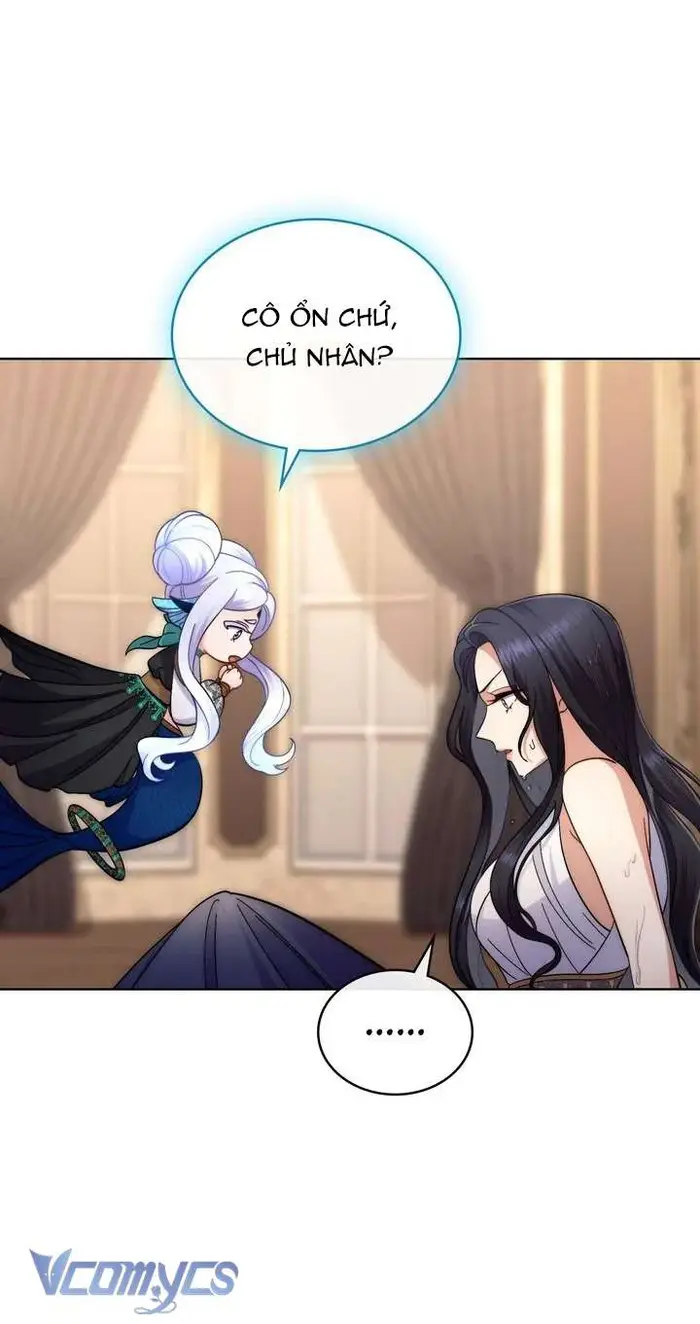 Hôn Nhân Giả Dối - Chap 65 Ảnh 51