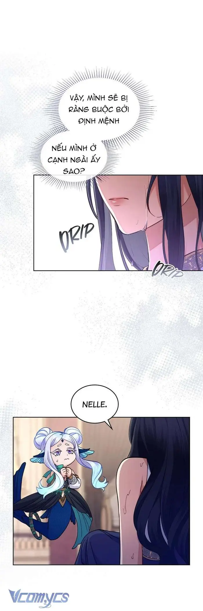 Hôn Nhân Giả Dối - Chap 65 Ảnh 52