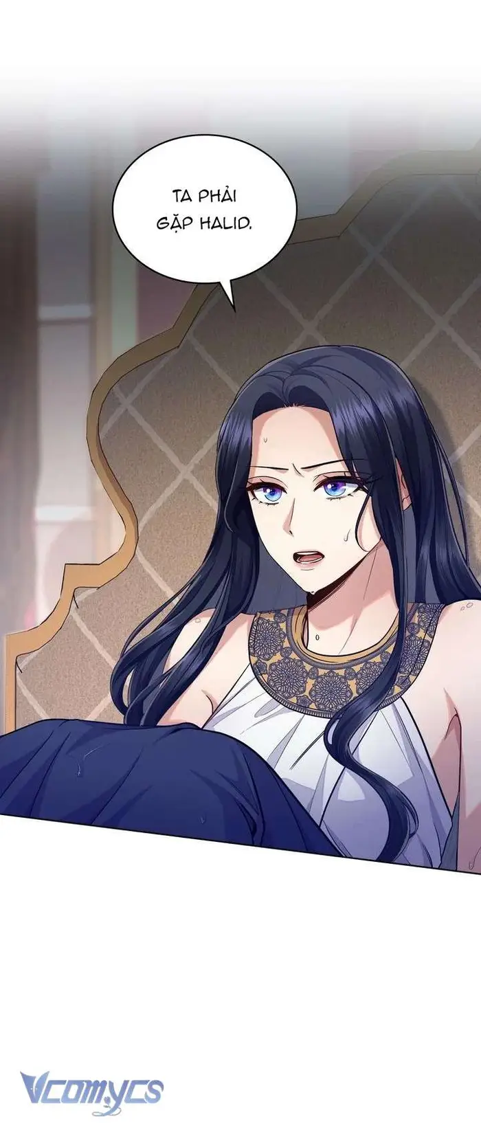 Hôn Nhân Giả Dối - Chap 65 Ảnh 53