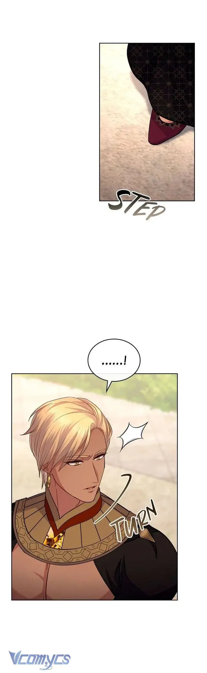 Hôn Nhân Giả Dối - Chap 65 Ảnh 55