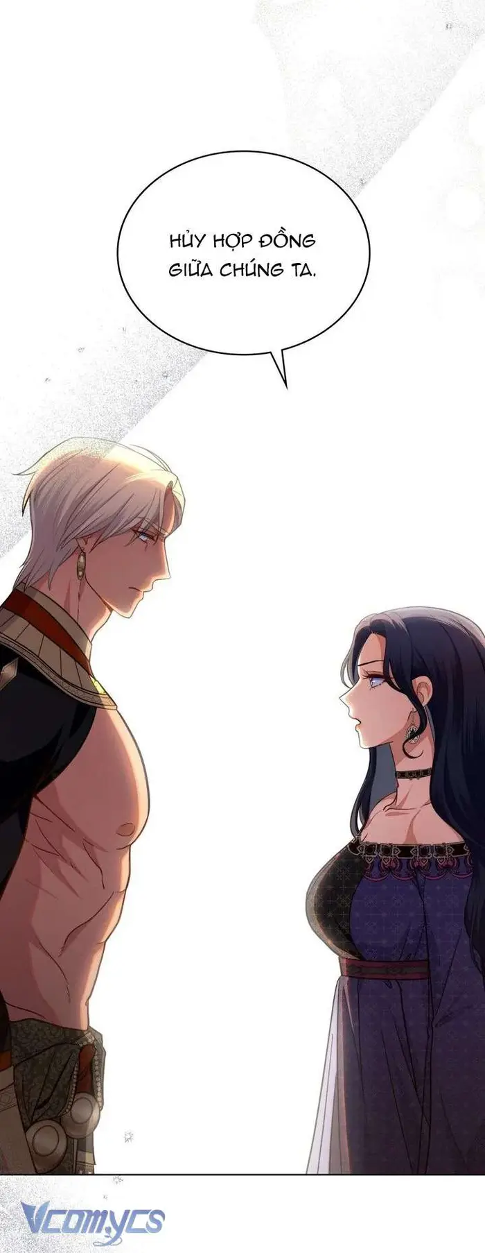 Hôn Nhân Giả Dối - Chap 65 Ảnh 59