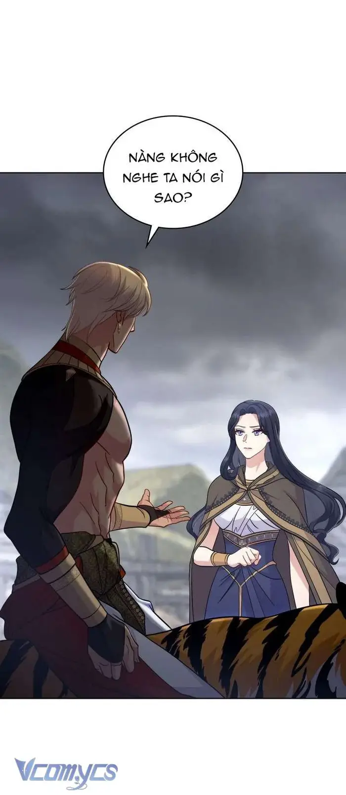 Hôn Nhân Giả Dối - Chap 65 Ảnh 8